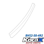 2014-2018 Mazda 3 Rear Left Stone Guard New Oem BHS2-50-4R2. Fixed Price $12.23.