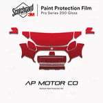 Precut 3M Paint Protection Film Clear Ppf For Mini Countryman 2025-2026. Fixed Price $348.98.