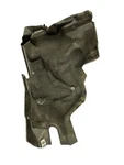 2017-2020 Jaguar F-pace Oem Front Left Side Engine Heat Panel Cover GX73-6D058. Fixed Price $51.00.