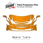 Cadillac Elr 2014-2016 3M Series Precut Paint Protection Film Clear Bra Ppf. Fixed Price $279.63.