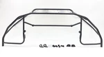 New Lp Aventure Front Big Bumper Guard W/ Plate Powder Coat For Wrx 22-25. Fixed Price $1215.75.
