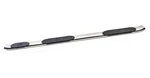 Westin 21 534760 Stainless Steel Pro Traxx Oval W2W Nerf Step Bars. Fixed Price $1100.99.