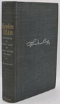 John Wheeler-bennett / Signed History Wooden Titan Hindenberg #299013. Fixed Price $225.00.