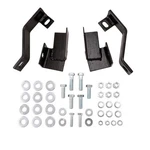Cattleman 1110PKIT Grille Guard Mounting Kit; For. Fixed Price $80.83.