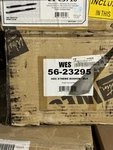 Westin Hdx Xtreme Nerf Step Bars Powder Coated Textured Black Steel 56-23295. Fixed Price $499.99.