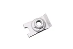 New Oem Ford W707640-S439 Rear Plate Retainer Nut Nos. Fixed Price $8.60.