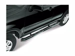 Westin Black Signature Nerf Bars Side Steps 25-1955. Fixed Price $360.51.