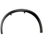 Fender Flares Moulding Trim Wheel Opening Molding Front Driver Left Side Hand. Fixed Price $86.86.