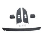 Genuine Land-rover Chequer Body Protection Kit VPLEP0419. Fixed Price $320.39.