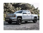 Westin Hdx Drop Step Running Boards 56-13715. Fixed Price $654.99.