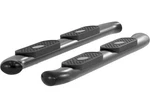 Aries S222011 For 07-08 Toyota Fj Cruiser Black Oval Tubes. Fixed Price $248.95.