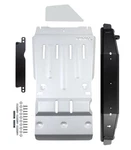 Rival For 2016-2023 Toyota Tacoma 3GEN 4WD Aluminum Transmission Transfer Case. Fixed Price $309.00.