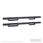 Westin 56-13255 Hdx Step Bars Fits 2007-2018 Toyota Tundra Crewmax Cab. Fixed Price $654.99.