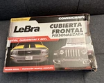 Lebra Front End Cover Fits 2008 2009 2010 Chrysler Town & Country. Fixed Price $110.00.