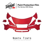 3M Pro Series Precut Paint Film Clear Bra Ppf For Subaru Outback 2010-2014 Kit. Fixed Price $314.08.