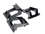 Genuine Mopar Step Nerf Bar Mount Kit 68088054AB. Fixed Price $135.52.