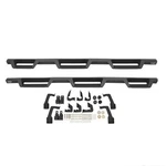 Westin 56-534595 Hdx Drop WHEEL-2-WHEEL Nerf Bars For Silverado Sierra 1500 2500. Fixed Price $1028.99.