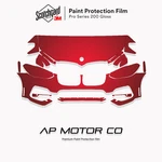 Bmw X3 2018-2021 3M Series Precut Paint Protection Film Clear Bra Ppf Kit. Fixed Price $303.61.