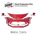3M Precut Paint Protection Film Clear Bra Ppf For Genesis GV60 2023-2025 Kit. Fixed Price $314.08.