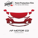 Chevrolet Equinox 2022-2024 3M Precut Paint Protection Film Clear Bra Ppf. Fixed Price $348.98.