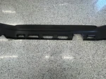2016-2023 Toyota Tacoma Front Valance Lower Bumper Spoiler 53851-04070 Oem. Fixed Price $99.99.
