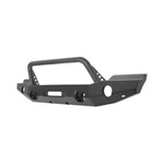 Westin 59-80045 WJ2 Full Width Front Bumper W/ Bull Bar For Jeep Wrangler. Fixed Price $957.78.