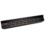 Oracle Skid Plate W/ Amber Led Emitters 5883-005 Off-road Plug-n-play Warranty. Fixed Price $483.23.