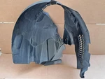 17-20 Jaguar F-pace Oem Front Passenger Side Right Rh Fender Liner Splash Shield. Fixed Price $249.95.