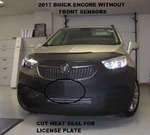 Lebra Front End Mask Fits Buick Encore 2017-2022 Without Park Assist.. Fixed Price $148.99.