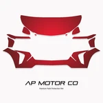 Chevrolet Trax 2024-2026 3M Series Precut Paint Protection Film Ppf Kit. Fixed Price $303.61.