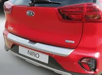 Rgm Rearguard Fits Kia Niro Hybrid Only 2020-2022 Silver. Fixed Price $199.95.
