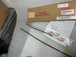 2016-2021 Honda Civic Door Edge Guard Cosmic Blue Metallic 08P20-TBA-170 Lh Set. Fixed Price $48.00.