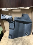 Used 14-18 Mazda Fwd Front Rh Passenger Side Splash Shield Guard #BJS7 56341.. Fixed Price $30.00.
