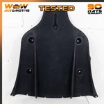 14-19 Bentley Flying Spur Sedan Rear Underbody Splash Shield Cover Trim Oem. Fixed Price $359.07.