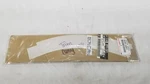 New 2013-2018 Lexus ES300H ES350 Quarter Panel Protector Decal 58747-33071. Fixed Price $18.90.