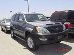 Colgan Front End Mask Bra 2PC.FITS Lexus GX470 2003-2009 With License Plate. Fixed Price $316.99.