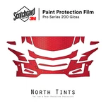 Cadillac Cts 2014-2019 3M Series Precut Paint Protection Film Clear Bra Ppf. Fixed Price $314.08.