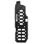 Westin Automotive 42-21005 Gas Tank Skid Plate For 2007-2018 Jeep Wrangler Jk. Fixed Price $289.09.