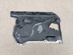 P50124 2010-2015 Bmw X1 Underfloor Engine Splash Shield Guard Cover Center E90. Fixed Price $32.49.