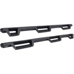 Westin Hdx Wheel To Black Drop Step Pair Fits 1999 2016 Ford F-250 / 350. Fixed Price $1044.07.