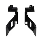 Westin Automotive 57-81035B Hlr Truck Rack Tubular Mounting Kit. Fixed Price $160.99.