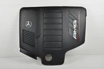2020-2023 Oem Mercedes-benz GLE53 GLE63 Amg Plastic Engine Cover. Fixed Price $225.00.