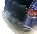Rgm Rearguard Fits Nissan Rogue 2021-2025 Black. Fixed Price $159.95.