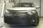 Lebra Front End Mask Cover Fits 2014 - 2016 Toyota Corolla & Plus Models. Fixed Price $148.99.