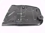 Genuine Mopar Powertrain Skid Plate 52124601AD. Fixed Price $255.30.