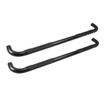 Westin Automotive 25-2755 Signature Nerf Bar Round 3". Fixed Price $352.66.