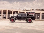 Road Armor 520AFR0B Stealth Fender Flare Body For 20-23 Gladiator. Fixed Price $817.52.