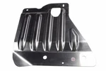 Genuine Gm Steering Gear Skid Shield 23388798. Fixed Price $133.70.