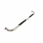Deezee 372523 Nerf Bar Tube 3" Round Stainless Polished For Silverado/sierra. Fixed Price $312.98.