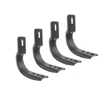 Big Country Brackets For 4' 5' & 6' Widesider- 392565. Fixed Price $143.82.